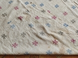 Embroidered tablecloth 175х95, photo number 6