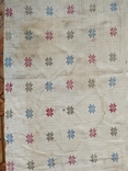 Embroidered tablecloth 175х95, photo number 7