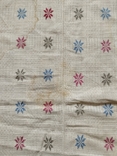 Embroidered tablecloth 175х95, photo number 8