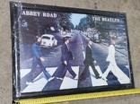 The Beatles photo paintings in one lot 8pcs., photo number 2