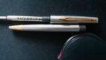 Waterman ballpoint pen, photo number 3