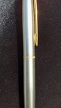 Waterman ballpoint pen, photo number 5
