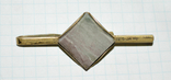 Tie clip, photo number 2