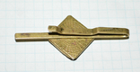 Tie clip, photo number 3