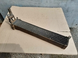 Oil cooler Moskvich-402-407, photo number 2