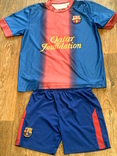 Футбол футболки 12 шт.розмір S- М (46-48 ), photo number 10