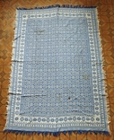 Woven tablecloth 190х135, photo number 2