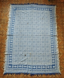 Woven tablecloth 190х135, photo number 12