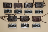 FED camera (7 pieces), photo number 3