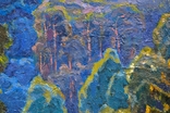 Картина художника Іванова В.А. "Лісовий пейзаж", фото №10