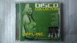 CD Компакт диск группы Lipps,Inc.- Greatest Hits, photo number 2