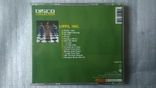 CD Компакт диск группы Lipps,Inc.- Greatest Hits, photo number 3
