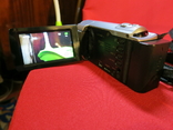 Відеокамера JVC GZ -HM 30SE, фото №4