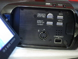Видеокамеры JVC GZ-HD7 (2 шт.), фото №6