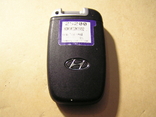 Ключ к автомобилю Hyundai IX35., фото №3