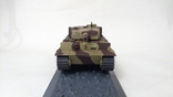 Y Yh: Y.Pz.Fw. VI Tiger Ausf. E (Sd.Kfz. 181) 1/43 ALTAYA, photo number 2