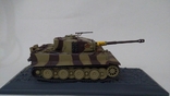 Y Yh: Y.Pz.Fw. VI Tiger Ausf. E (Sd.Kfz. 181) 1/43 ALTAYA, photo number 5
