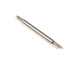 Lugs for watches 18mm - 100pcs. Springbars, studs, pins for watches 18 mm, photo number 4