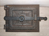 Stove doors from Germany, photo number 2