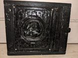 Stove doors, excellent condition, photo number 3