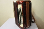 Firotti Accordion, photo number 3