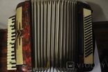 Firotti Accordion, photo number 6