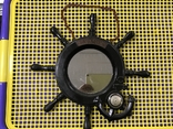 Зеркало с барометром СССР, photo number 2