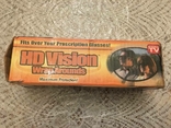 Anti-glare glasses, anti-headlights for drivers, fishermen, hunters, photo number 2