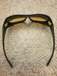 Anti-glare glasses, anti-headlights for drivers, fishermen, hunters, photo number 8