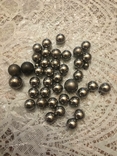 Metal balls, photo number 2