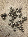 Metal balls, photo number 3