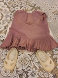 Clothes and shoes for dolls 60cm Dnipro, photo number 2
