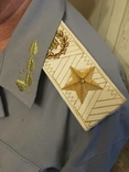 Uniform summer general's Ukraine, photo number 4
