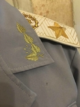 Uniform summer general's Ukraine, photo number 6