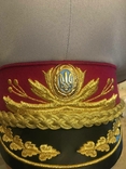 Uniform summer general's Ukraine, photo number 12