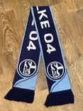 Шарф FC SCHALKE 04. Германия., фото №5