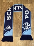 Шарф FC SCHALKE 04. Германия., фото №7