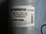 Тонер HP LJ 1010, фото №3