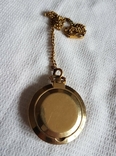 Часы карманные Sekonda 23 Jewels Vintage, photo number 4