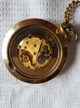 Часы карманные Sekonda 23 Jewels Vintage, photo number 5