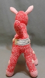 Collection Soft Knitted Toy Dog by Anne-Claire Petit Netherlands, photo number 6