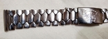 Stainless Back Bracelet Leningrad USSR, photo number 5