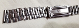 Stainless Back Bracelet Leningrad USSR, photo number 6