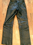 Pantera IXS AC\DC Lewis - шкіряні штани куртка ,футболки розм.28, фото №12