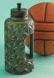 Бутля спортивна faceted drink bottle, photo number 2