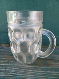 Beer glass 0.25 l., photo number 5