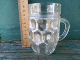 Beer glass 0.25 l., photo number 12