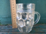 Beer glass 0.25 l., photo number 13