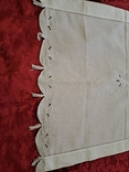 Richelieu curtain, photo number 8