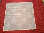 Vintage tablecloth, photo number 2